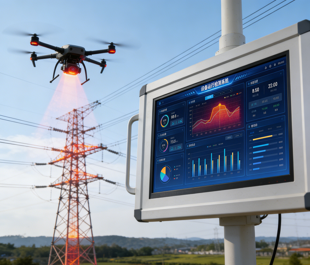 热学性能检测是检测什么参数的?