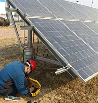 光伏行业成本承压：IEC 63209系列新标对组件老化测试提出更高要求，认证周期延长30%