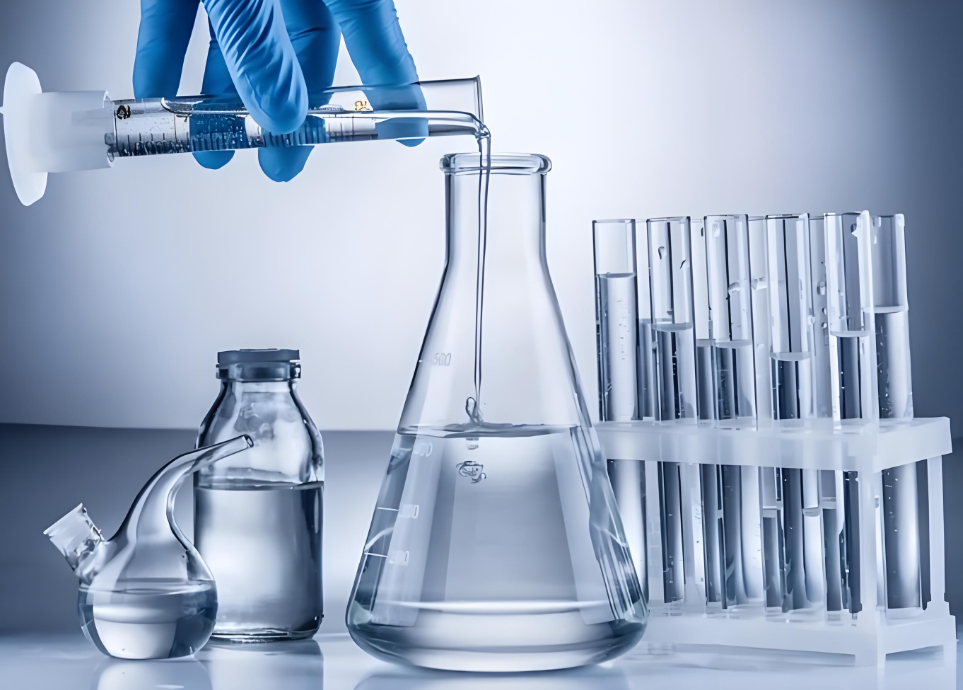 化学品毒理学测试