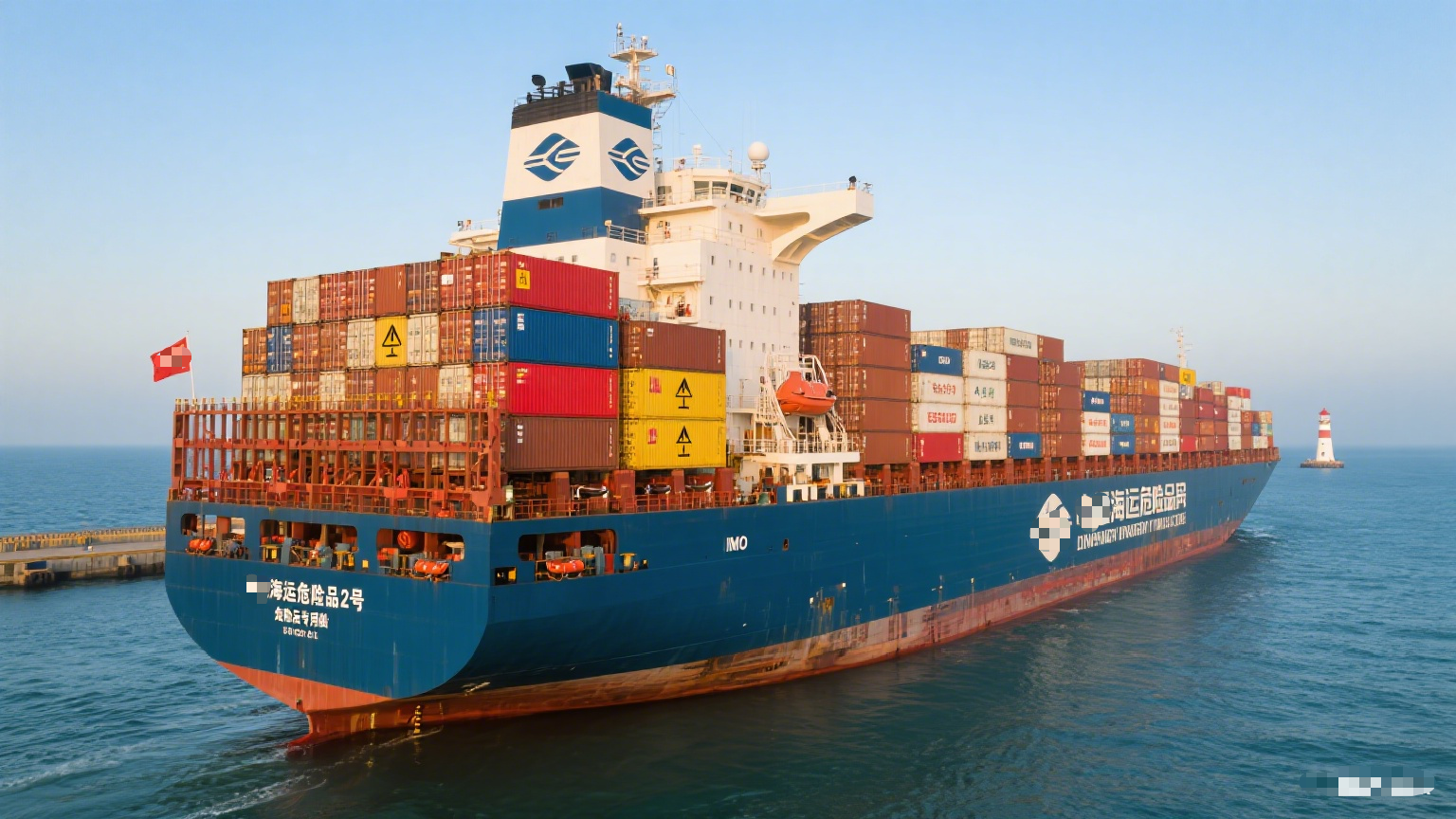 货物运输危险性检验