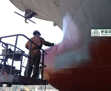 填补国际空白！我国主导的首个“海洋工程装备涂层老化评估”ISO标准正式发布