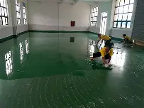 地坪涂料检测标准（GB/T 22374-2018）