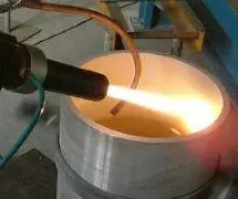 工程机械高温部件专用涂料热稳定性与抗氧化测试解析