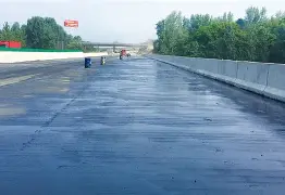 高分子防水涂料的物理力学性能检测实践