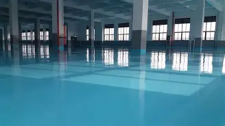 如何依据国家标准评估地坪涂料的耐磨性表现