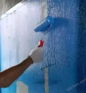 建筑用防水涂料的实验室检测流程解析