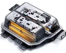 新能源汽车电池密封件用硅橡胶材料选择指南