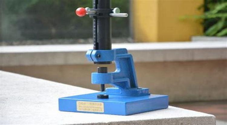 漆膜耐冲击测试