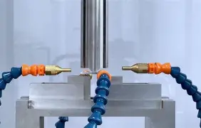 金属材料疲劳测试