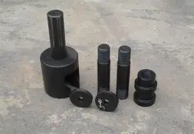 紧固件保证载荷测试