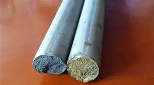 非金属夹杂物含量的测定