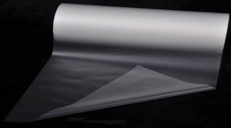 薄膜撕裂强度检测