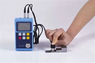 超声波测厚