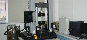力学性能检测