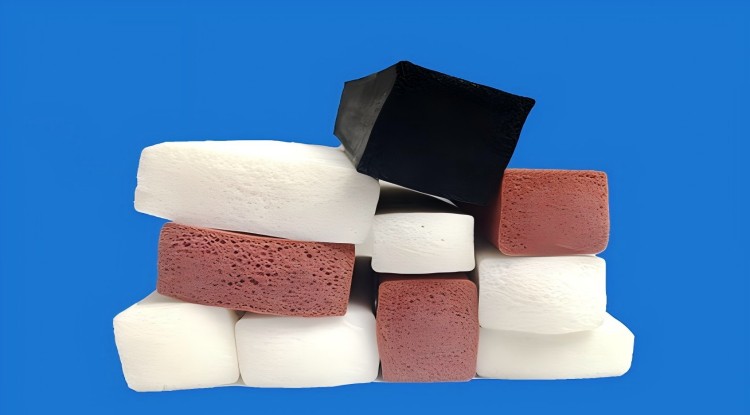 发泡材料压缩强度检测