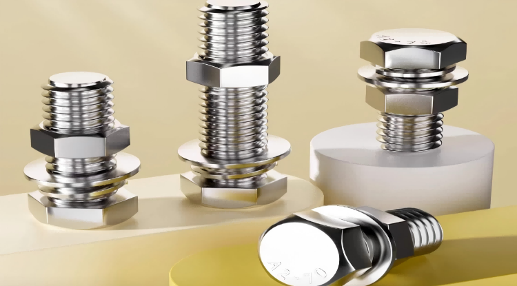 高强度螺栓检测