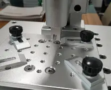 涂层附着力检测