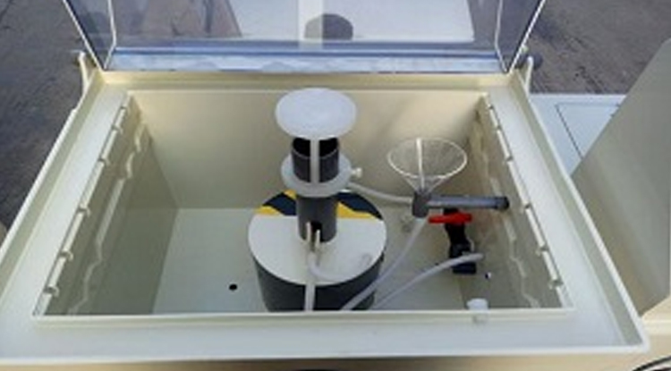 酸性盐雾试验（ASS）