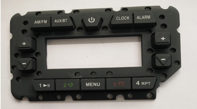 复合材料短梁剪切试验