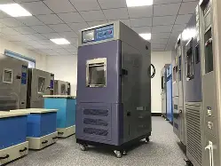 高温可靠性试验