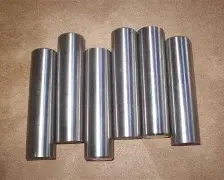 工具钢成分分析