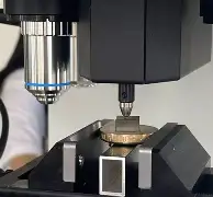 模具钢成分分析