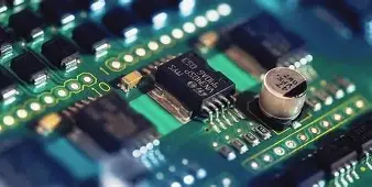 电子元器件失效分析