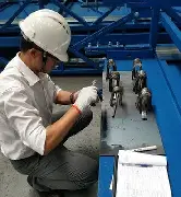 起重机械焊接工艺评定