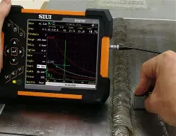 超声探伤（UT）