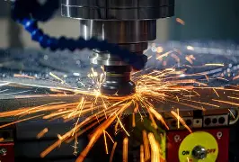 金属材料失效分析