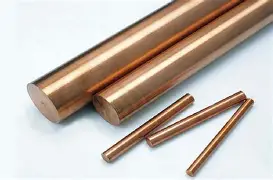 铜合金成分分析