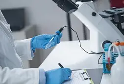 高分子材料失效分析